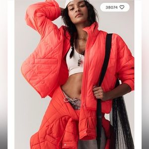 FP Movement Pippa Packable Puffer